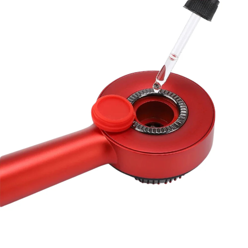 scalp therapy massager