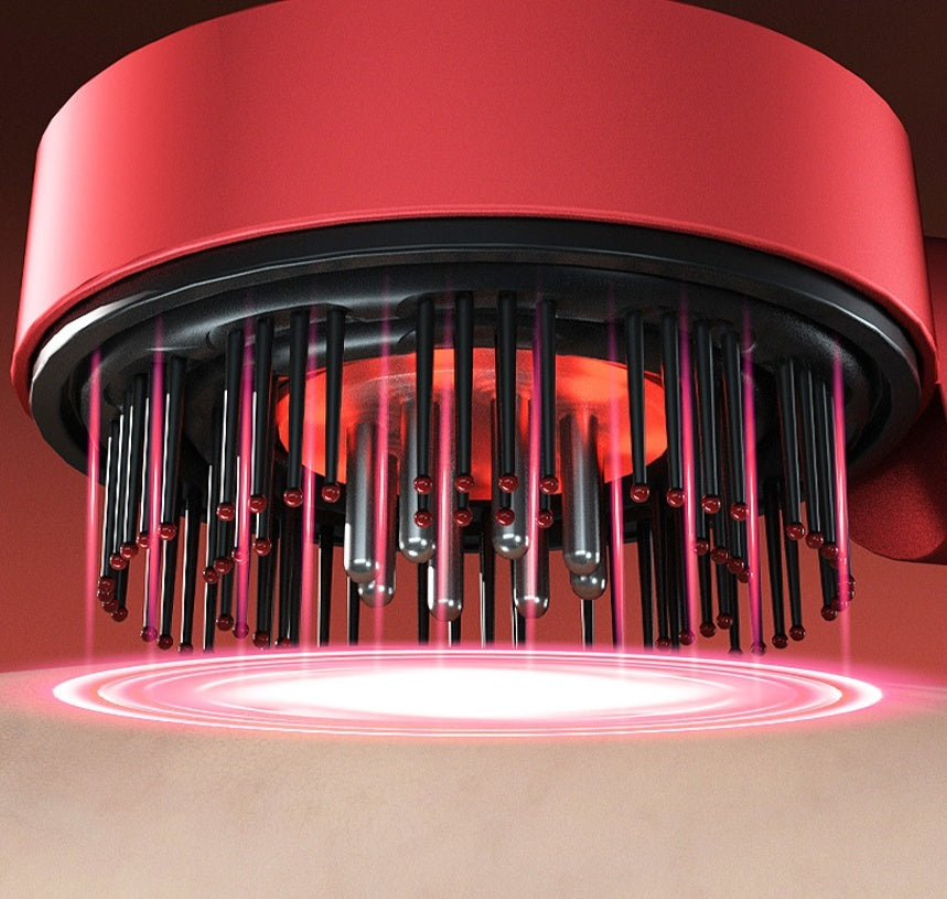 Novacomb - Scalp Rejuvenation Therapy Wand