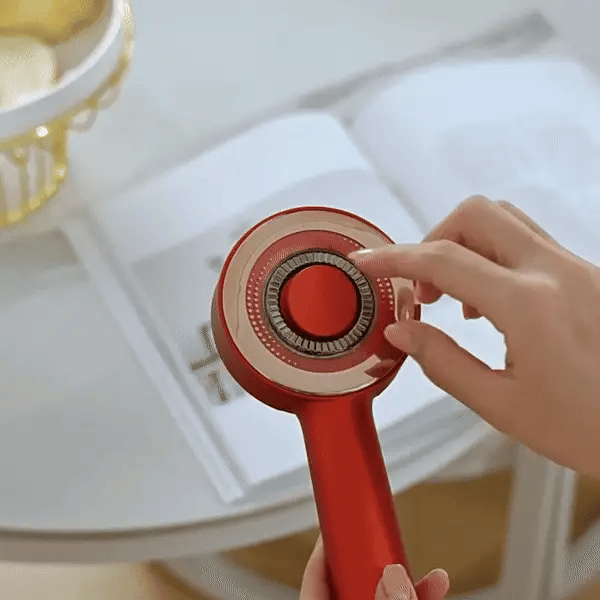 how to use red light therapy device for hair growth