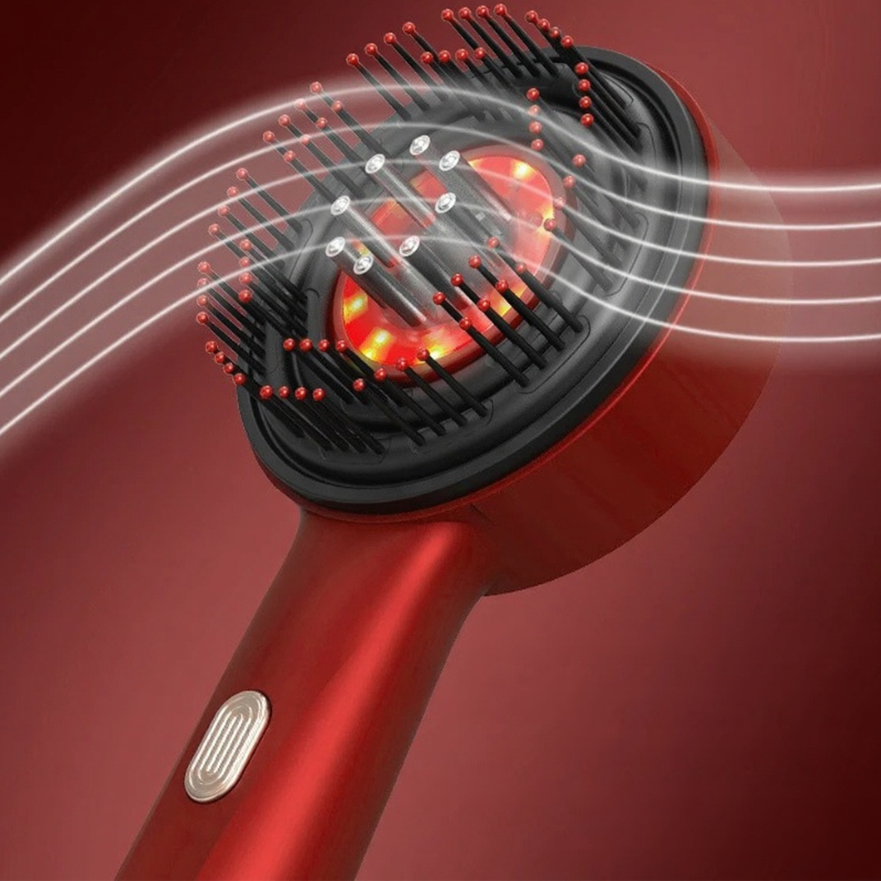 Novacomb - Scalp Rejuvenation Therapy Wand