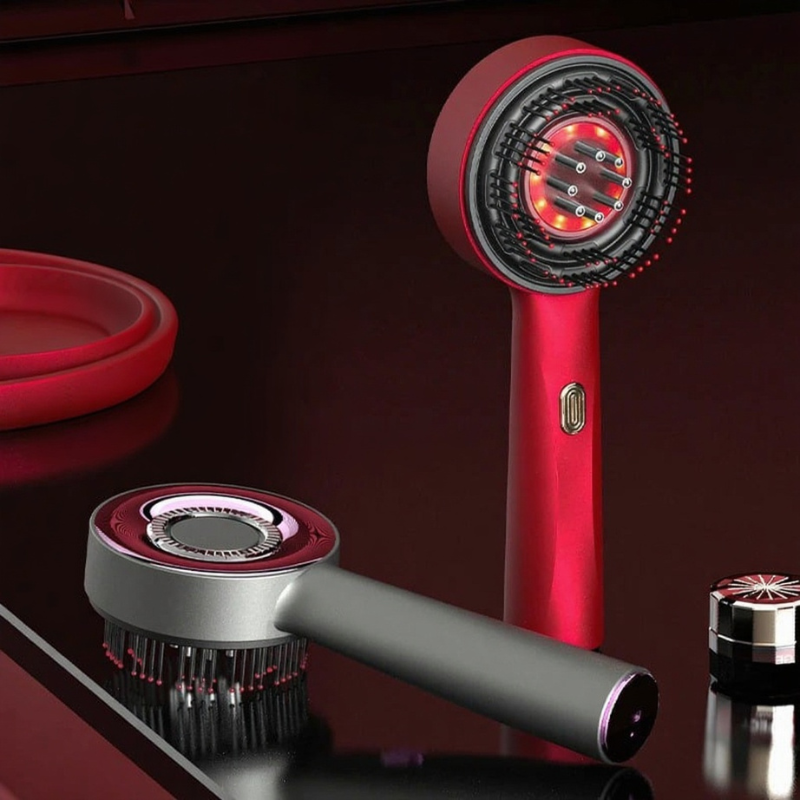 Novacomb - Scalp Rejuvenation Therapy Wand